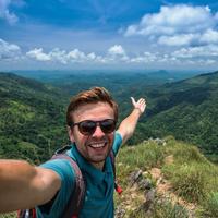 Отзыв от Виктор - Виза Destination Thailand